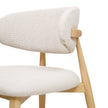 Nero Dining Chair - Vogar