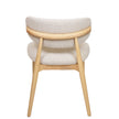 Nero Dining Chair - Vogar