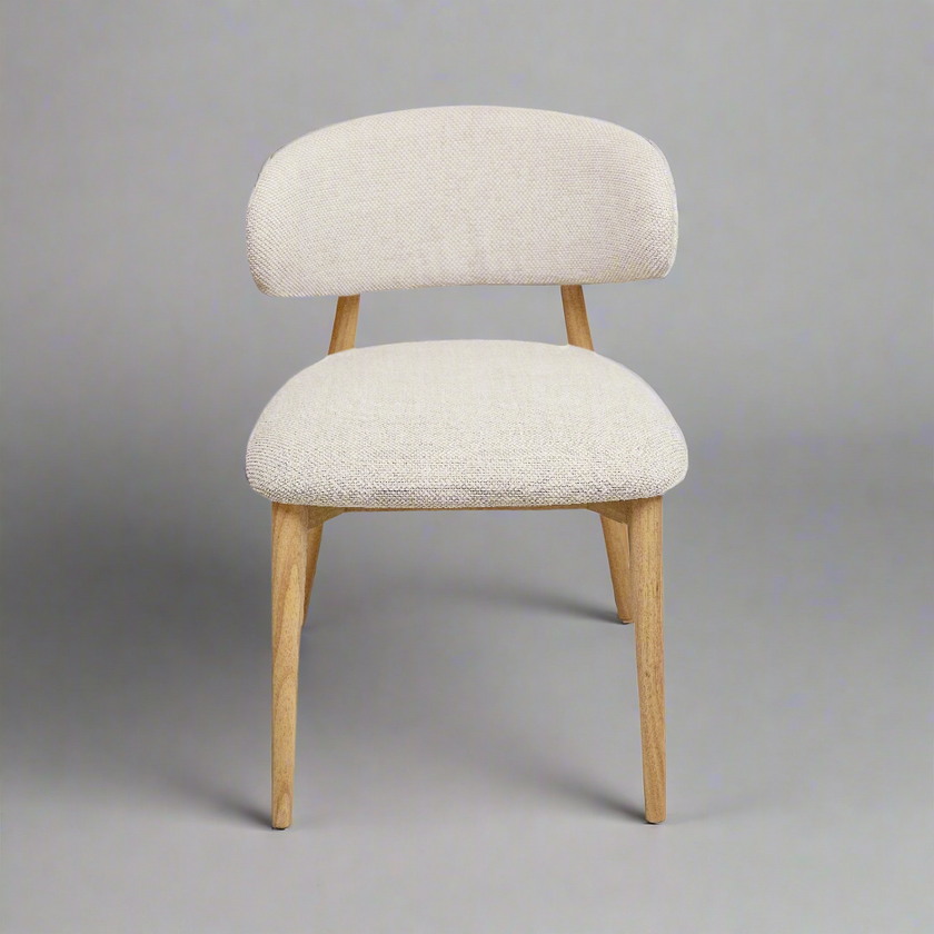 Nero Dining Chair - Vogar