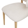 Nero Dining Chair - Vogar