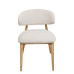 Nero Dining Chair - Vogar