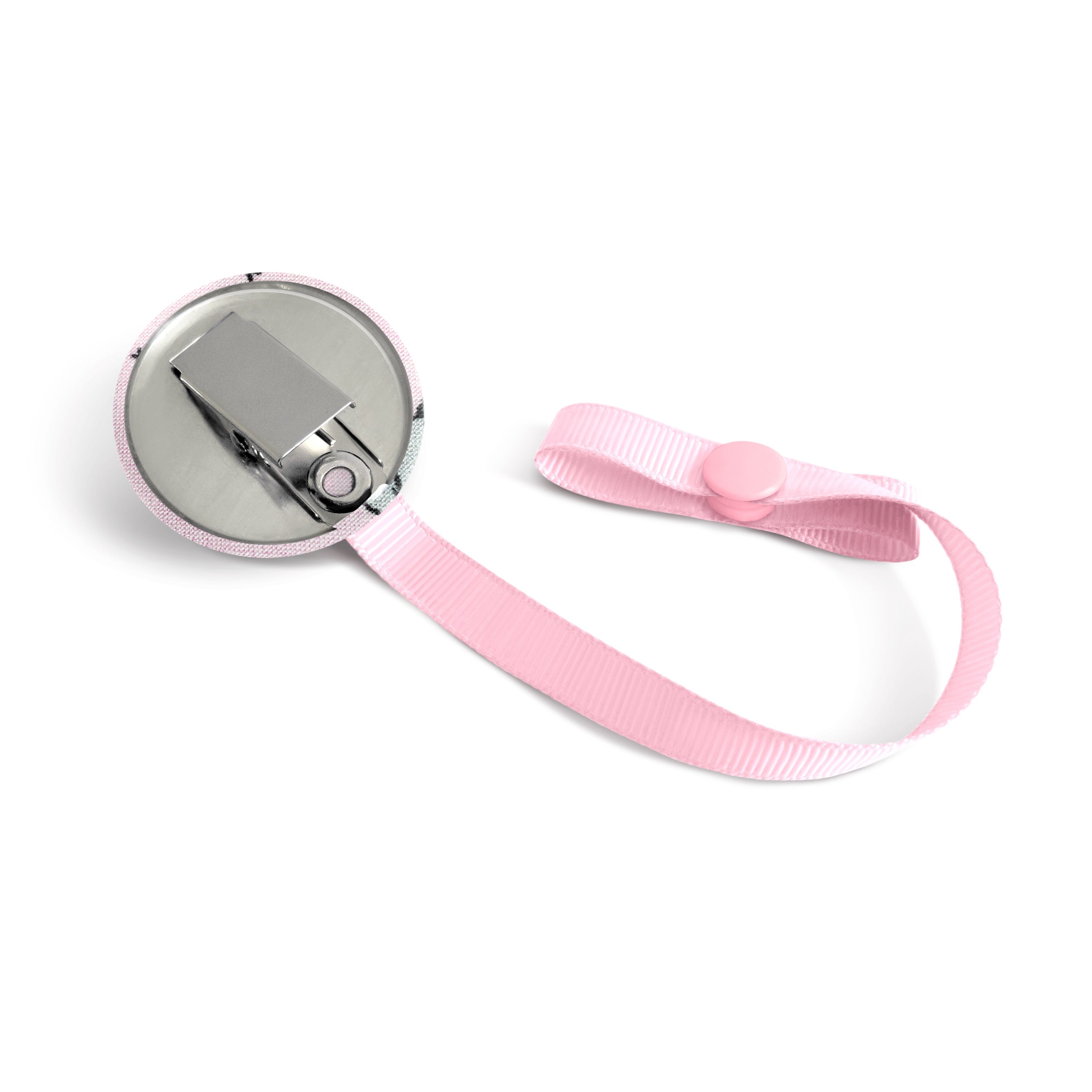 Attache-suce Lolikö Koala rose