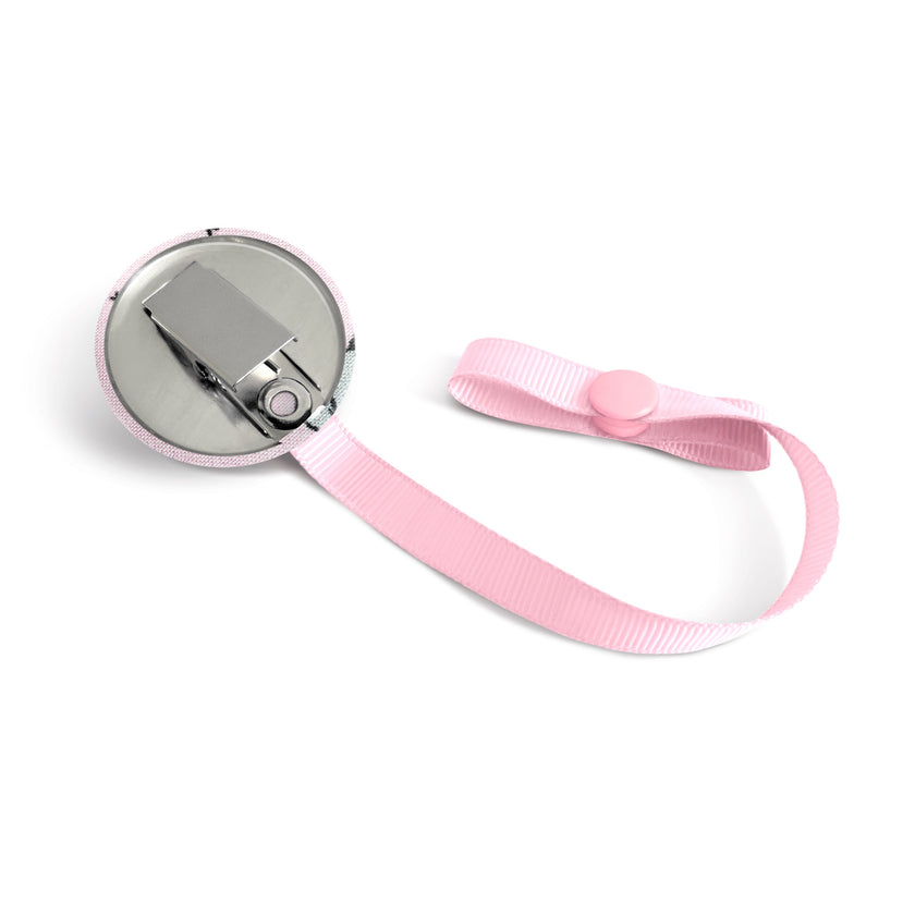 Attache-suce Lolikö Koala rose