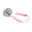 Attache-suce Lolikö Renard rose (motif: Caja_design)