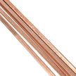 Long Copper 40CM wide 3MM welding bars