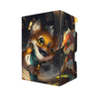 Boîte à cartes Loot - Beast Noble - Mach 3