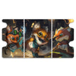 Boîte à cartes Loot - Beast Noble - Mach 3