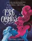 Lore Olympus 3-Book Boxed Set