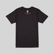 Lost Paradise 2 T-shirt - Black