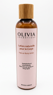 Lotion pour le Corps Tonique