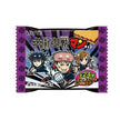 Lotte Jujutsu Kaisen Chocolate Wafer (23G) [Best Before Date: 2026.12]
