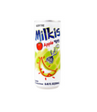 Lotte Milkis Apple [Best Before Date: 2026.02.21]