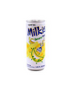 Lotte Milkis Banana
