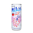 Lotte Milkis Strawbery