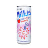 Lotte Milkis Strawbery