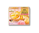 Lotte Pie No Mi Peach Tart (69G) [Best Before Date: 2025.01]