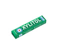 Lotte Xylitol Lime Mint Gum