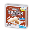 FZN: Lotte Yukimi Chocolate Mochi Ice Cream