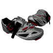 Louis Garneau Unisex Revo XR2 Road Cycling Shoes Ergo Air Sizes 37-39 EU