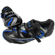Louis Garneau Unisex Revo XR Road Cycling Shoes Ergo Air Sizes 37-39 EU