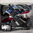 Louis Garneau Unisex Revo XR Road Cycling Shoes Ergo Air Sizes 37-39 EU