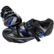 Louis Garneau Unisex Revo XR Road Cycling Shoes Ergo Air Sizes 37-39 EU