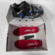 Louis Garneau Unisex Revo XR Road Cycling Shoes Ergo Air Sizes 37-39 EU