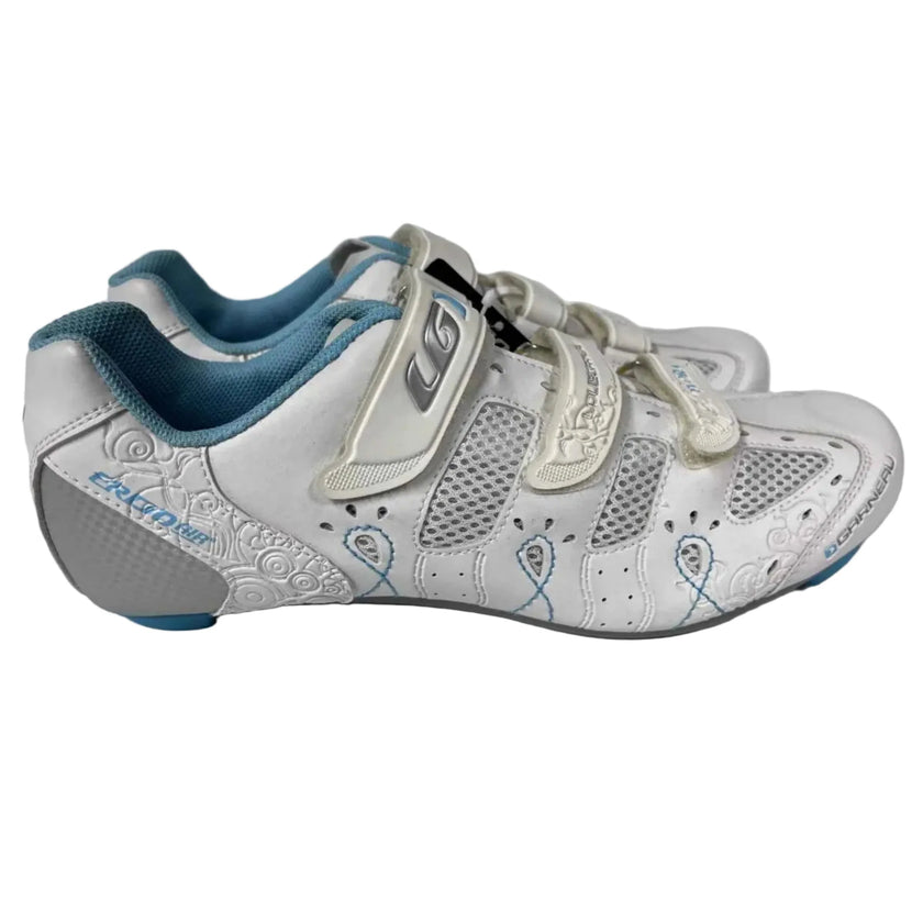 Louis Garneau Women's Flora Road Cycling Shoes Ergo Air 44 EU / 12 US
