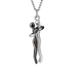 Love & Hug Unisex high quality  Jewelry Necklace