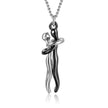 Love & Hug Unisex high quality  Jewelry Necklace