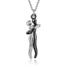 Love & Hug Unisex high quality  Jewelry Necklace