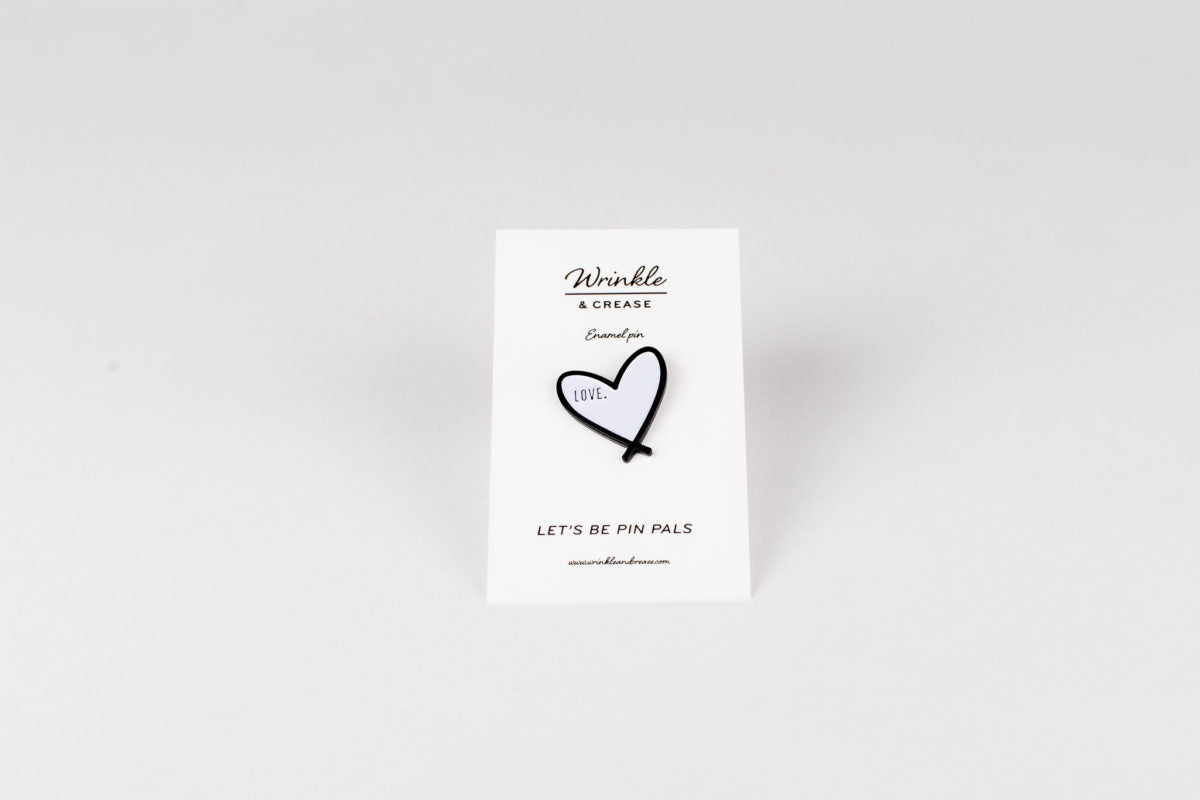 Love Heart