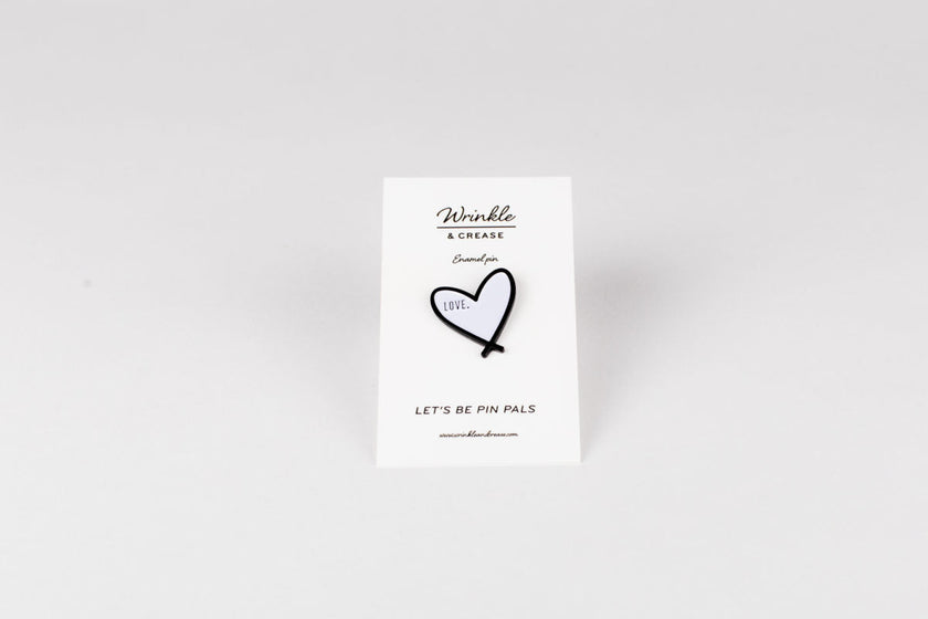 Love Heart
