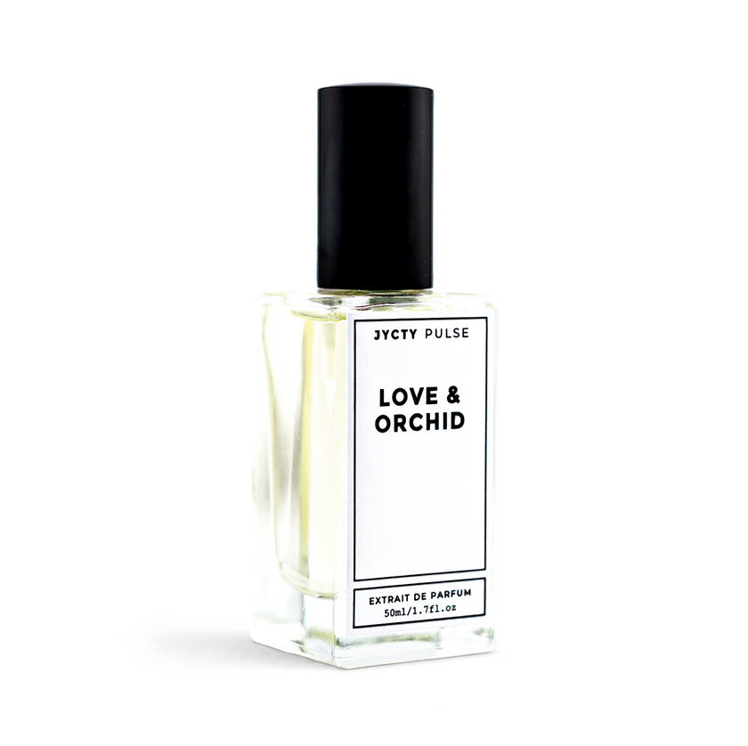 LOVE & ORCHID | Inspired by J'adore