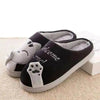 LovelyCotton Fluffy Slippers