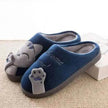LovelyCotton Fluffy Slippers