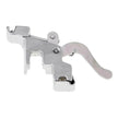 Low Handle Presser Foot Holder Adapter For Standard Snap in Sewing Machine
