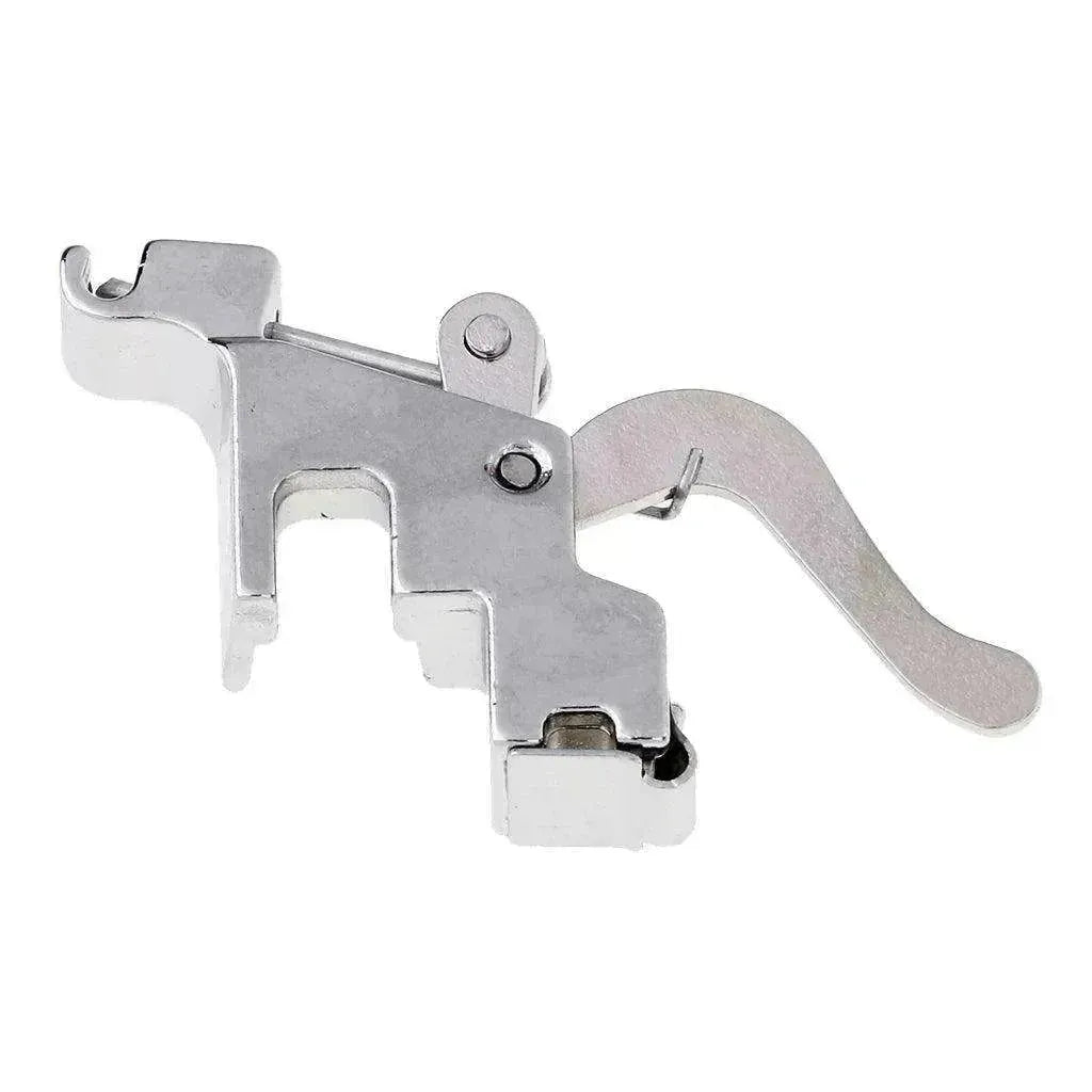 Low Handle Presser Foot Holder Adapter For Standard Snap in Sewing Machine