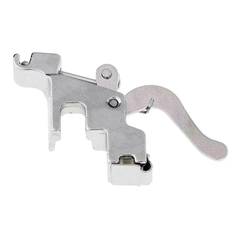 Low Handle Presser Foot Holder Adapter For Standard Snap in Sewing Machine