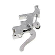 Low Handle Presser Foot Holder Adapter For Standard Snap in Sewing Machine