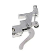 Low Handle Presser Foot Holder Adapter For Standard Snap in Sewing Machine