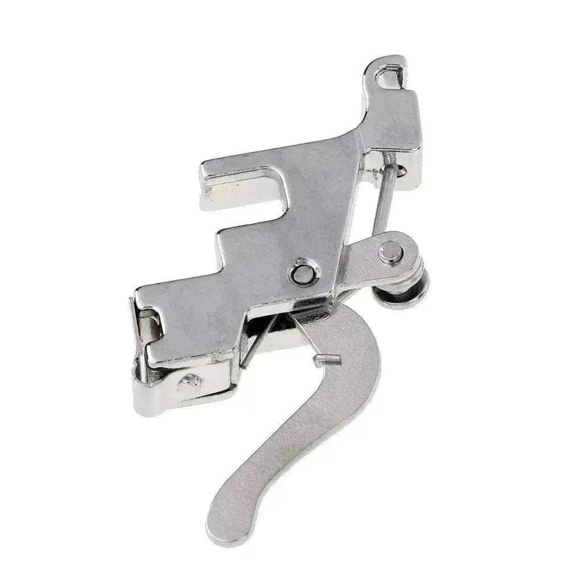Low Handle Presser Foot Holder Adapter For Standard Snap in Sewing Machine