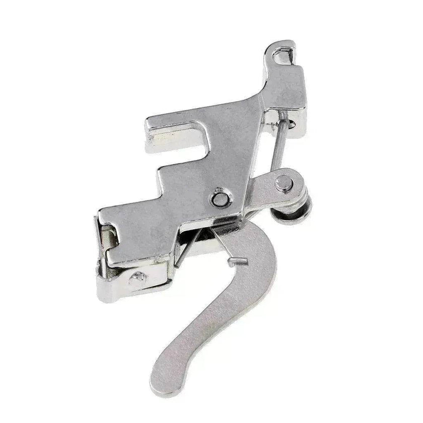 Low Handle Presser Foot Holder Adapter For Standard Snap in Sewing Machine