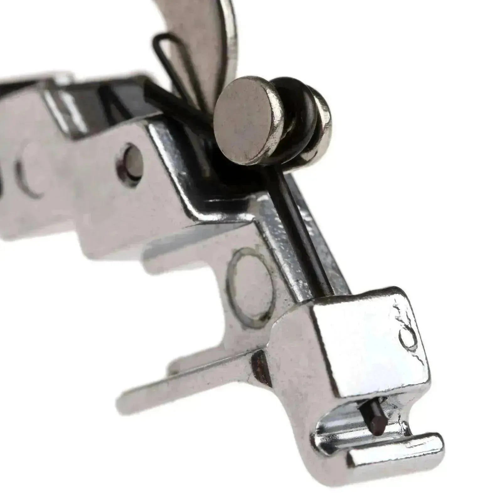 Low Handle Presser Foot Holder Adapter For Standard Snap in Sewing Machine