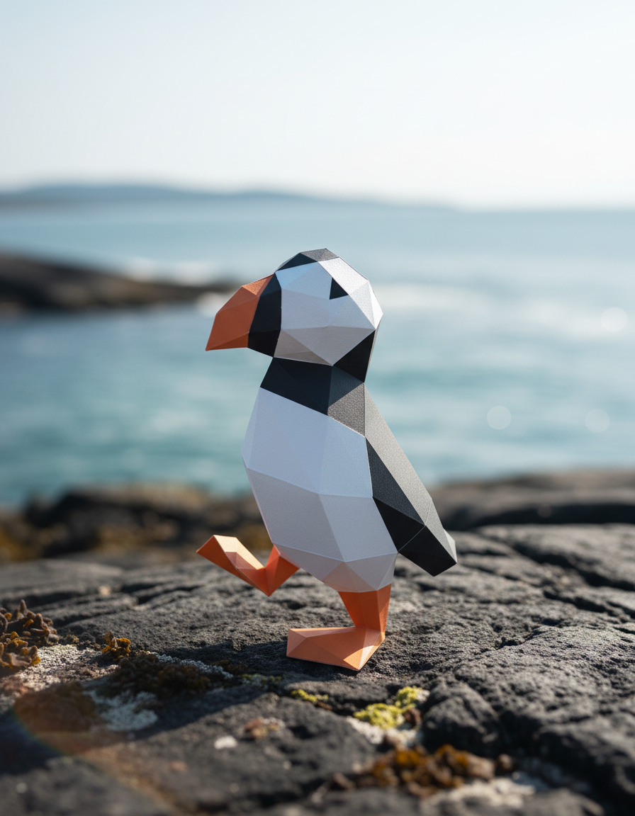 Puffin
