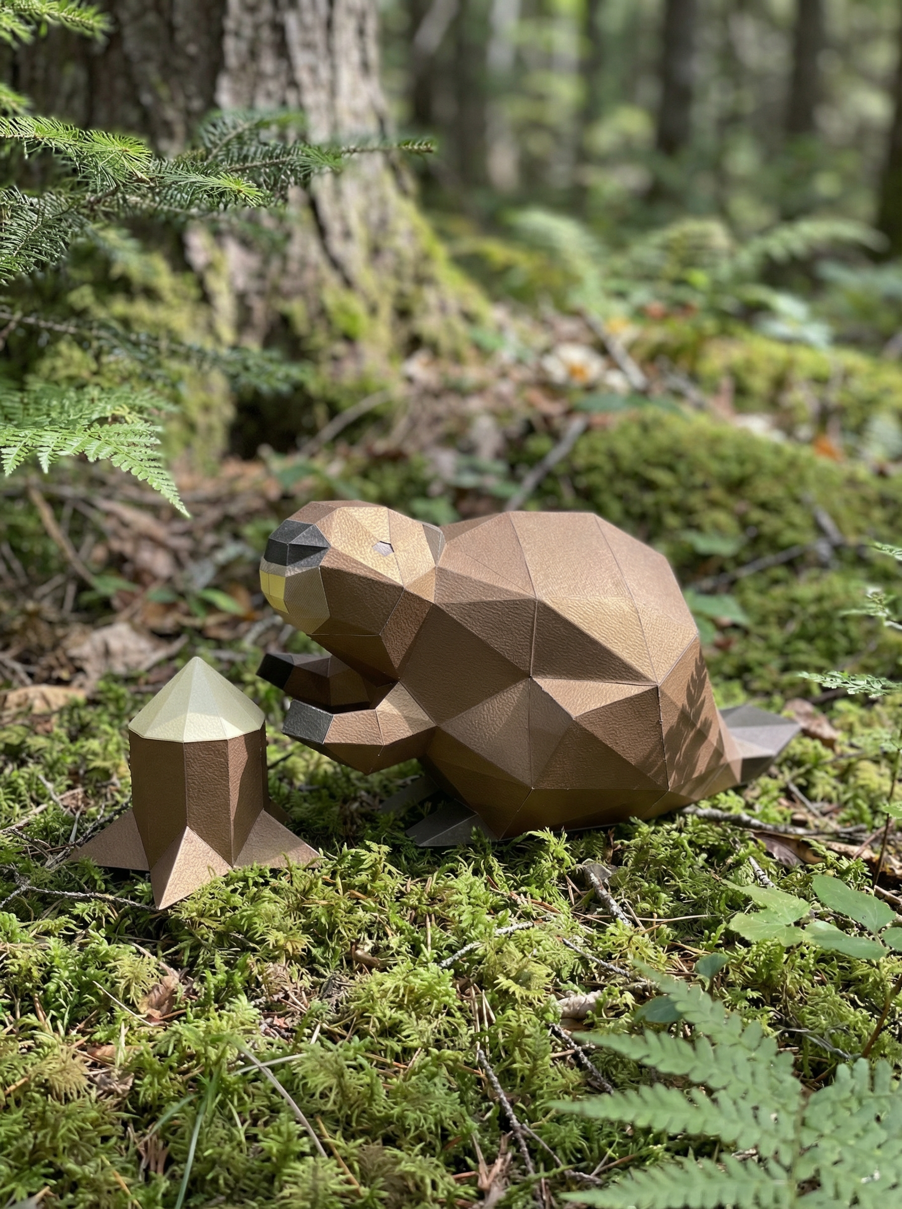 Beaver