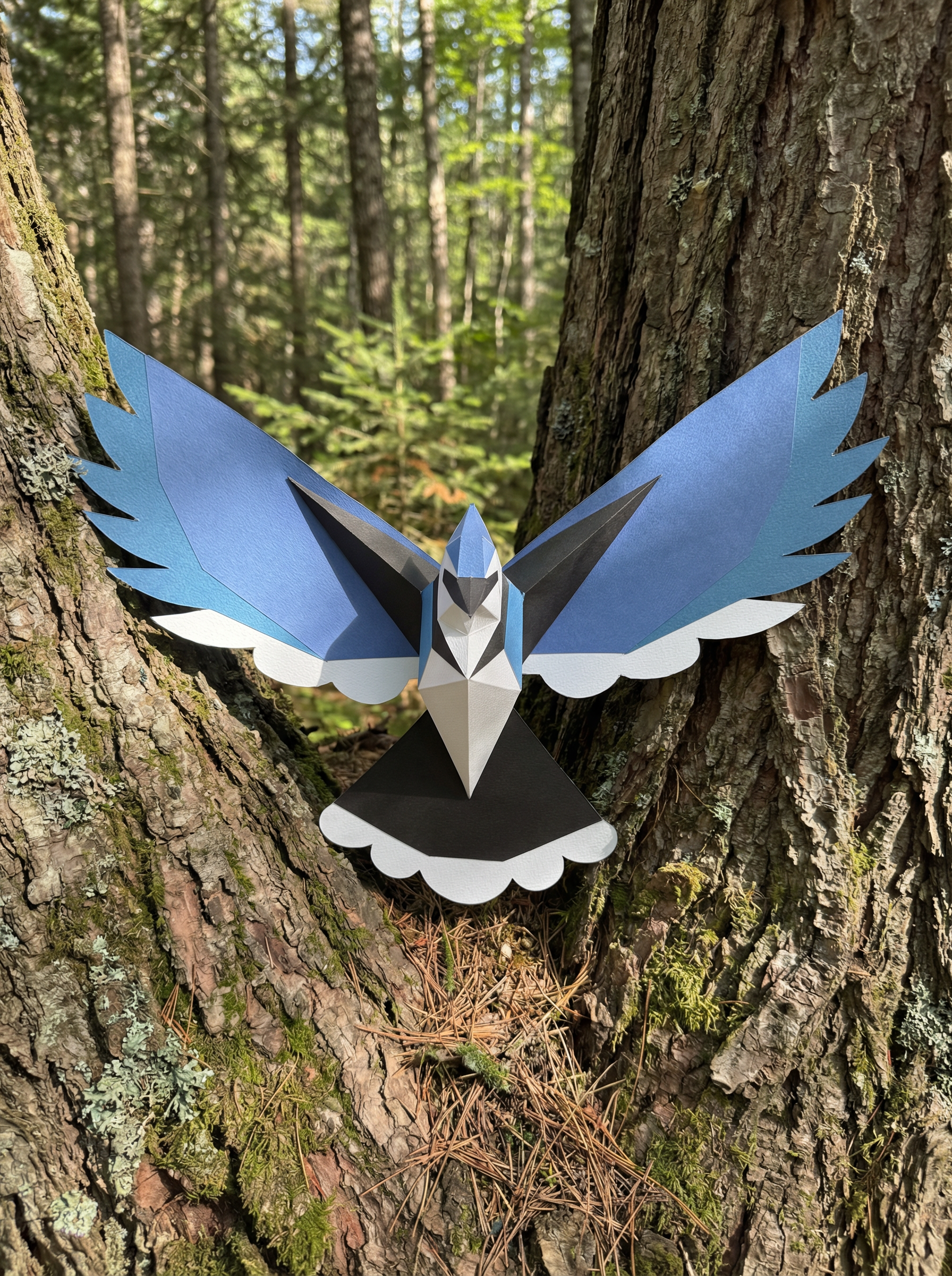Blue Jay