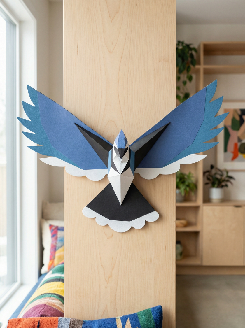 Blue Jay