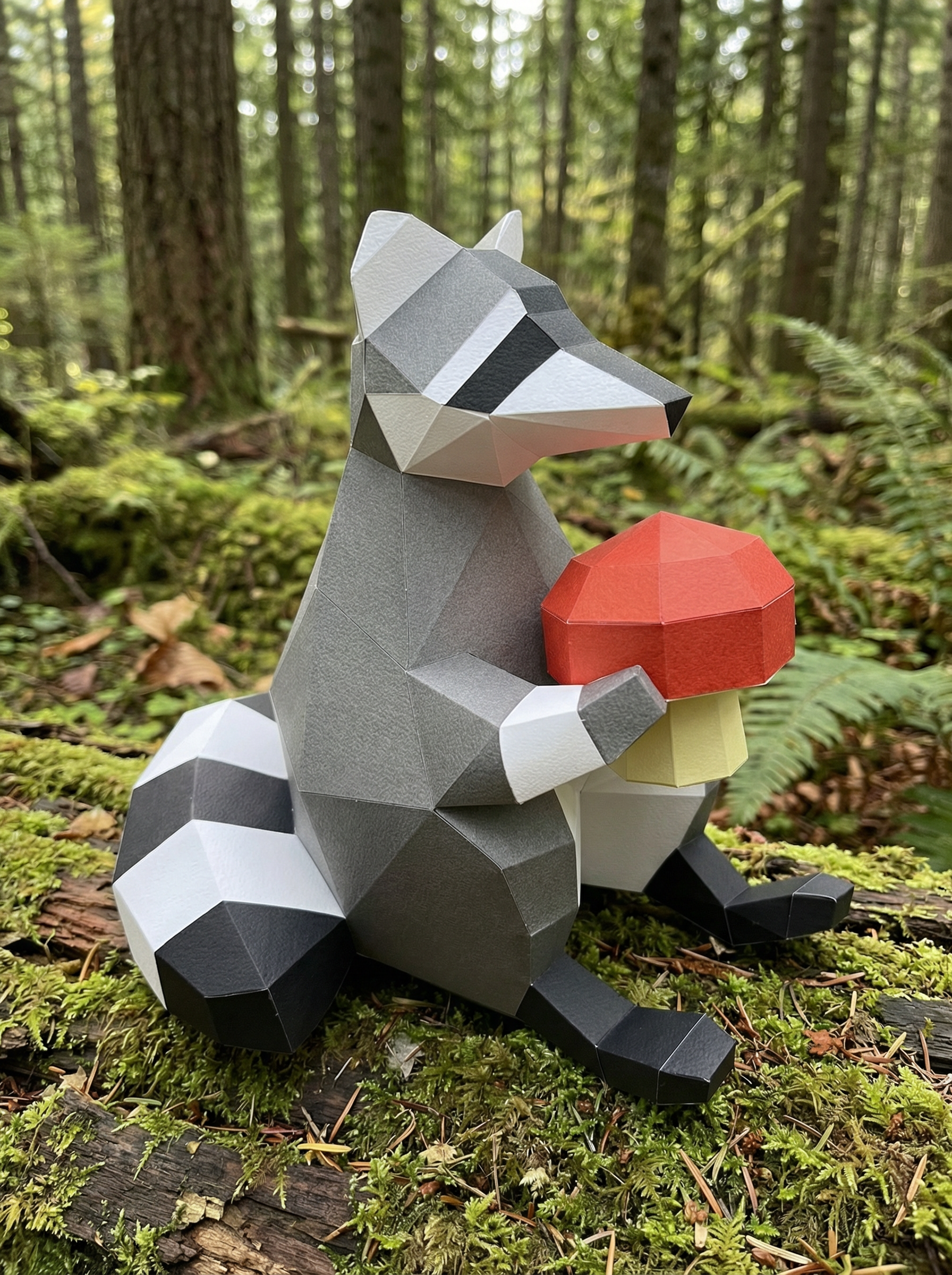 Raccoon
