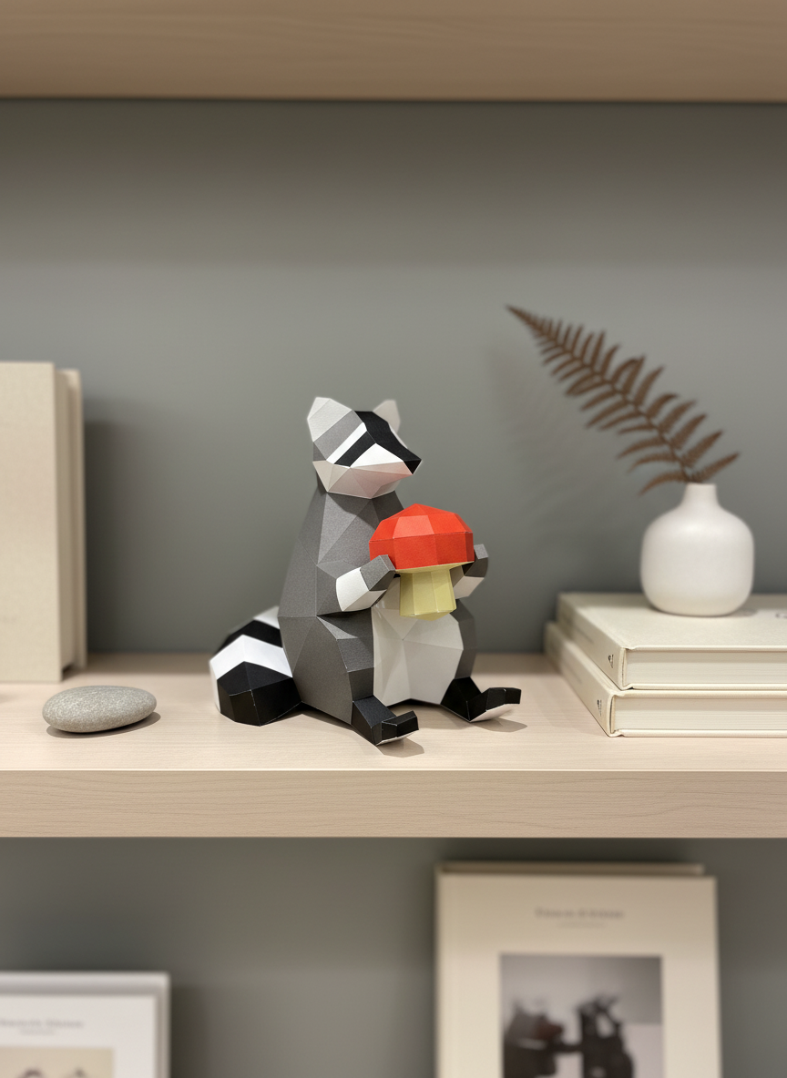 Raccoon